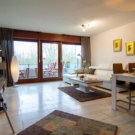 Appartment 2000 In Tossens Stick Экстерьер фото